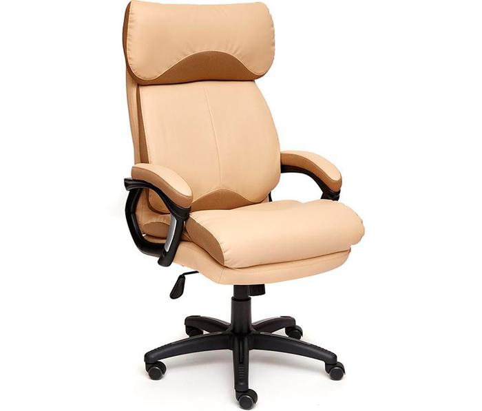 Tetchair Duke