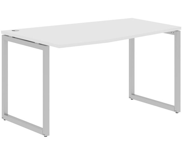Стол письменный Xten-Q XQCT 149 (L) Silver