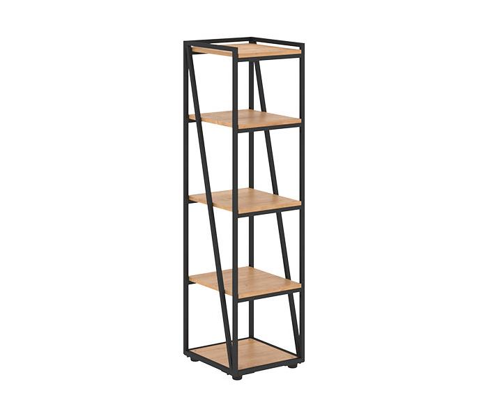 Стеллаж узкий Loftis LMMC-40