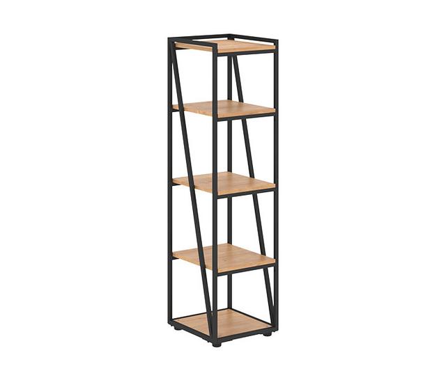 Стеллаж узкий Loftis LMMC-40