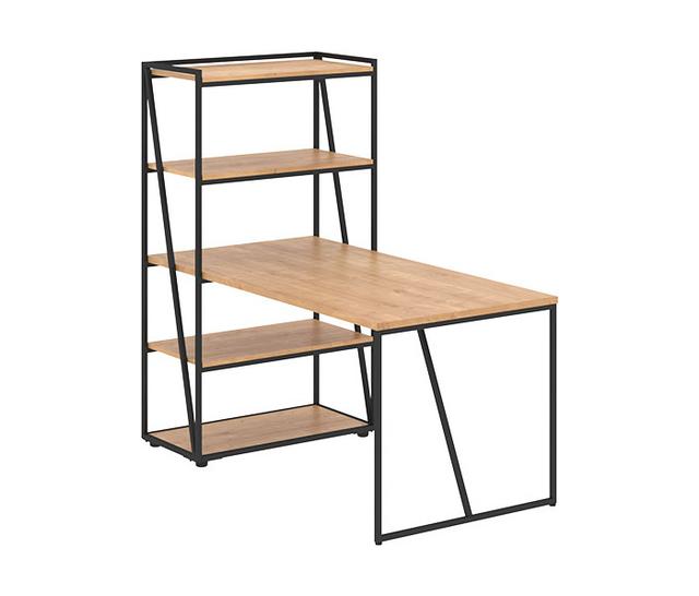 Стол компьютерный Loftis LMST 1515