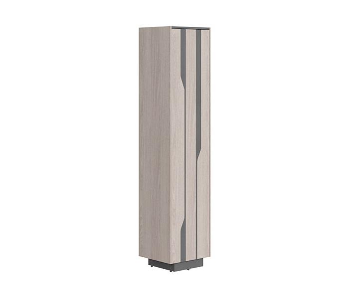 Шкаф Line СФ-574203 Grey