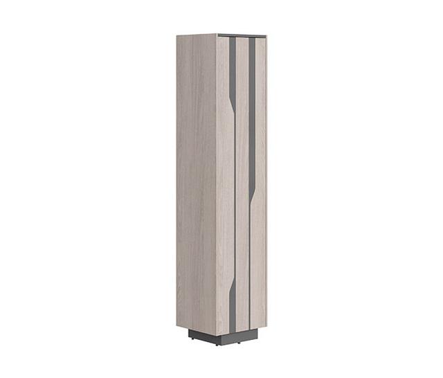 Шкаф Line СФ-574203 Grey