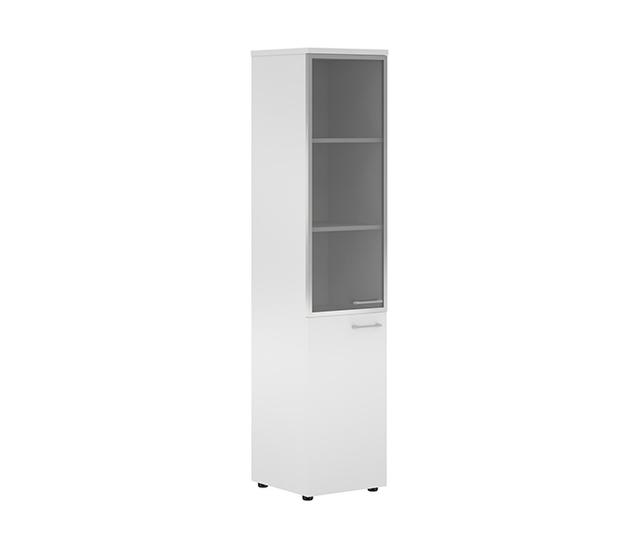 Шкаф узкий Xten XHC 42.7(L/R)