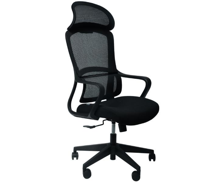 SPARX Rust Black