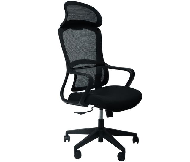 SPARX Rust Black