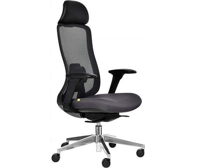 DAC Mobel DS Black