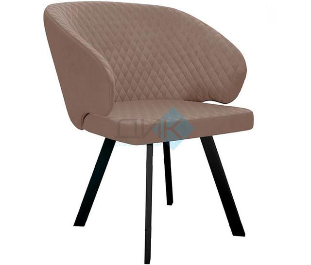 DikLine 265 Black (микровелюр)