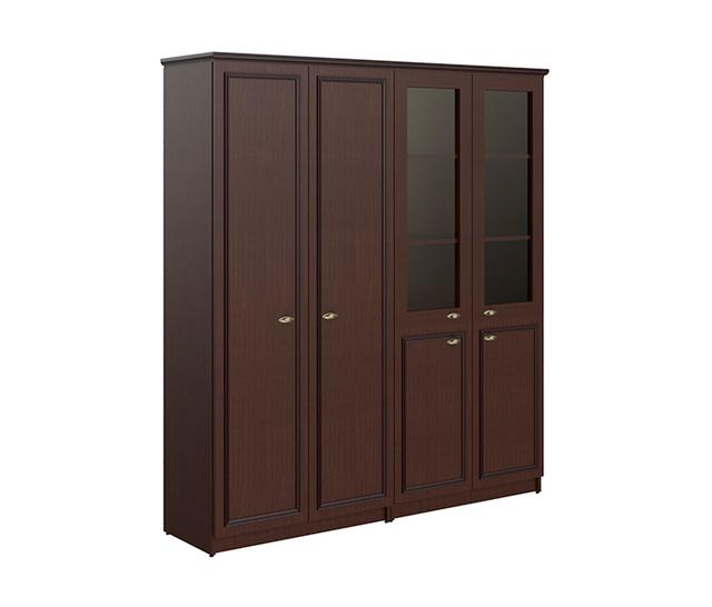 Шкаф двойной Raut RHC 180.6