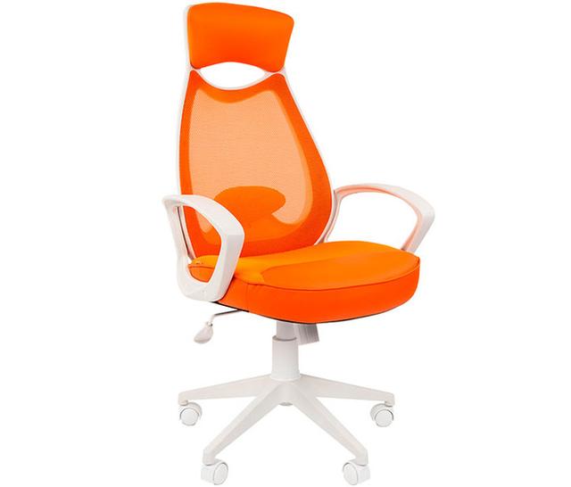 Chairman 840 White