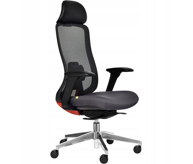 DAC Mobel DS Orange