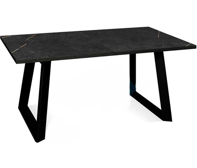 Стол обеденный DikLine ZLS140 Black