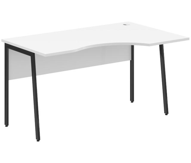 Стол письменный Imago Plus СА-2P(R) Anthracite