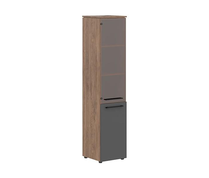 Шкаф узкий Morris-Trend MНС 42.2