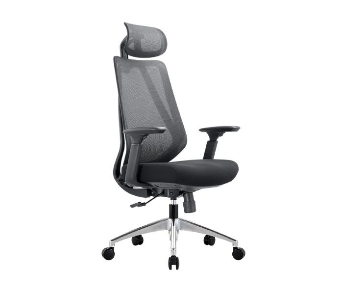 Chairman 580 Black