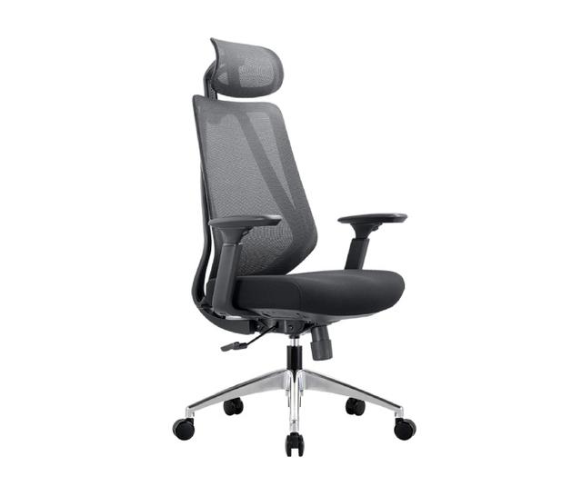 Chairman 580 Black