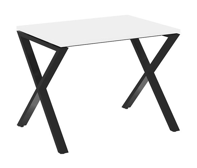 Стол письменный RIVA VR.L-SRX-1.7 Black