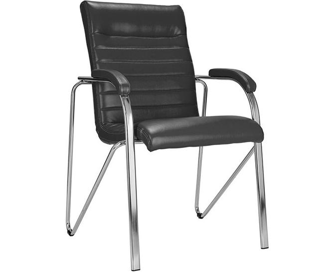 Kingstyle Oskar Chrome