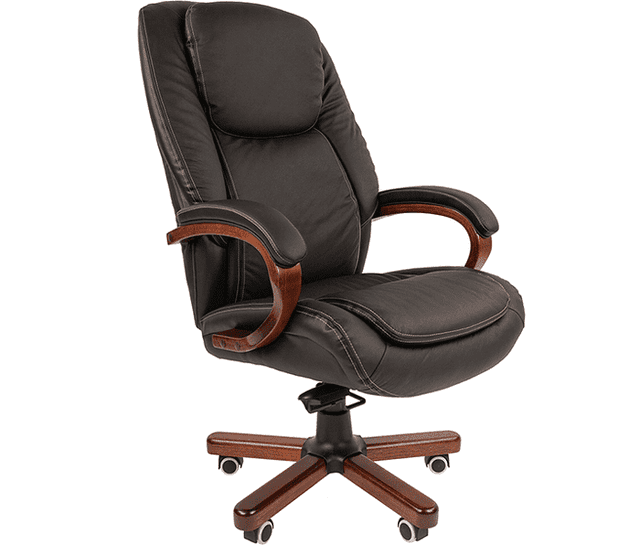 Chairman 408