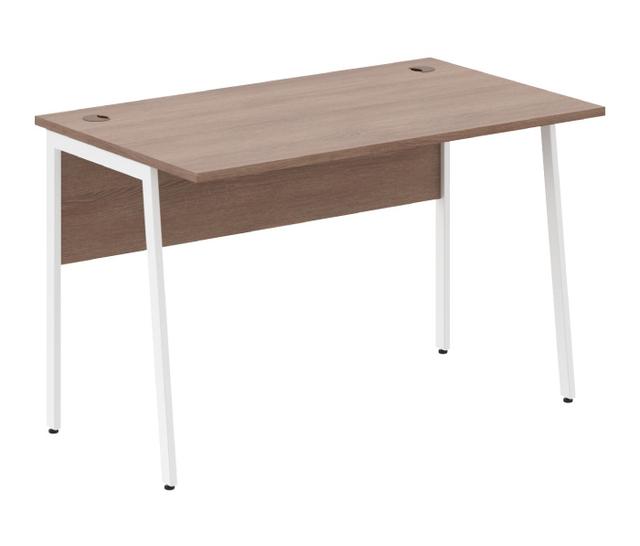 Стол письменный Imago Plus СП-2P White