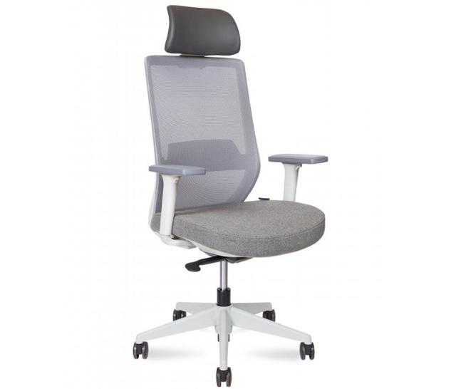 Norden Mono Grey
