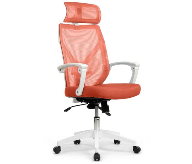Riva Chair Design Oliver White