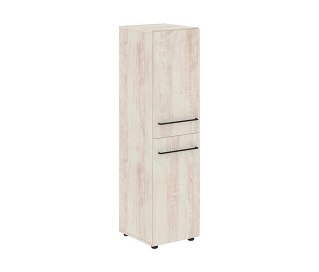 Шкаф узкий Loftis LMC 40.4