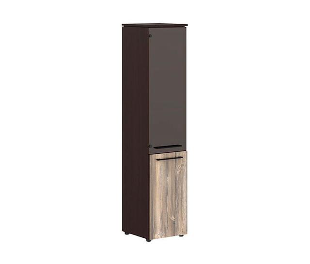 Шкаф узкий Morris MHC 42.2