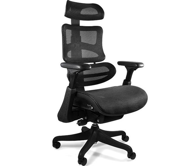 Unique Ergothrone