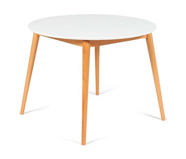 Стол обеденный Tetchair Bosco D1000 (раскладной)