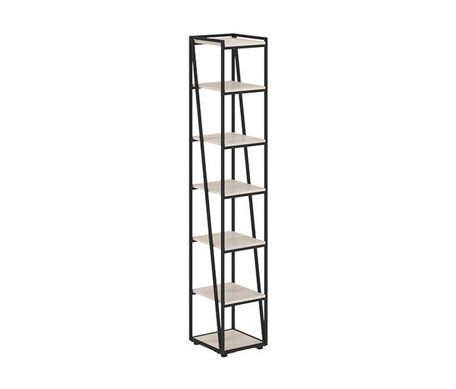 Стеллаж узкий Loftis LMНC-40