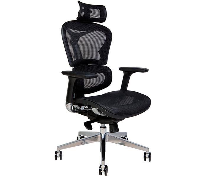 Norden Hero Black