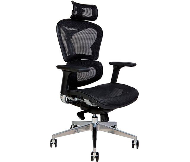 Norden Hero Black