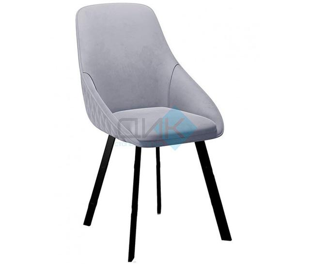 DikLine 246 Black (микровелюр Z)