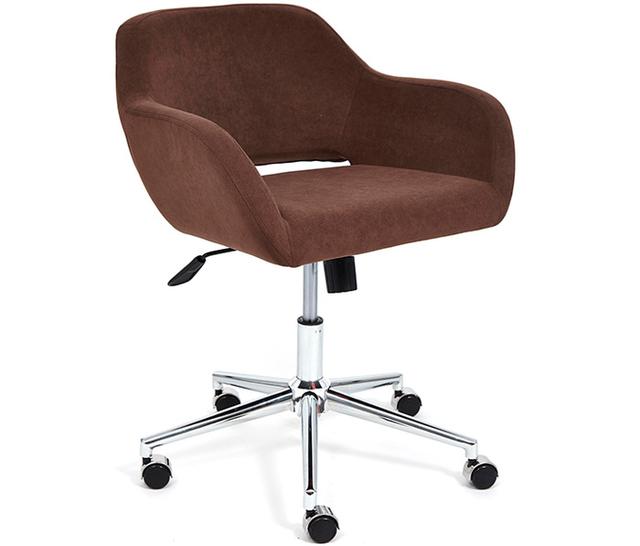 Tetchair Modena Chrome