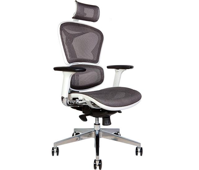 Norden Hero White