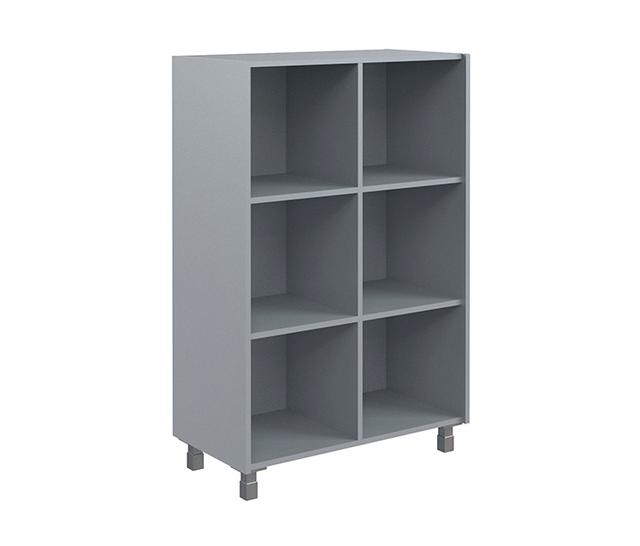 Стеллаж Offix New OMC 87