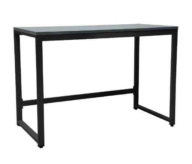 Офисный стол KingStyle Клайм Black