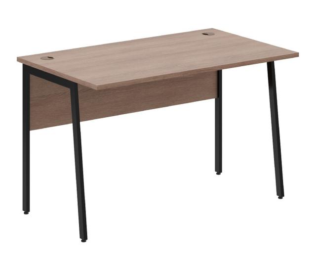 Стол письменный Imago Plus СП-2P Black