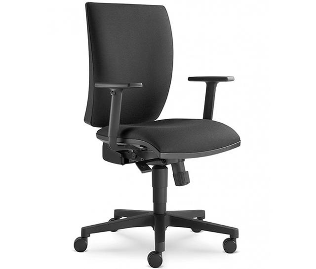 LD Seating Lyra 207-SY