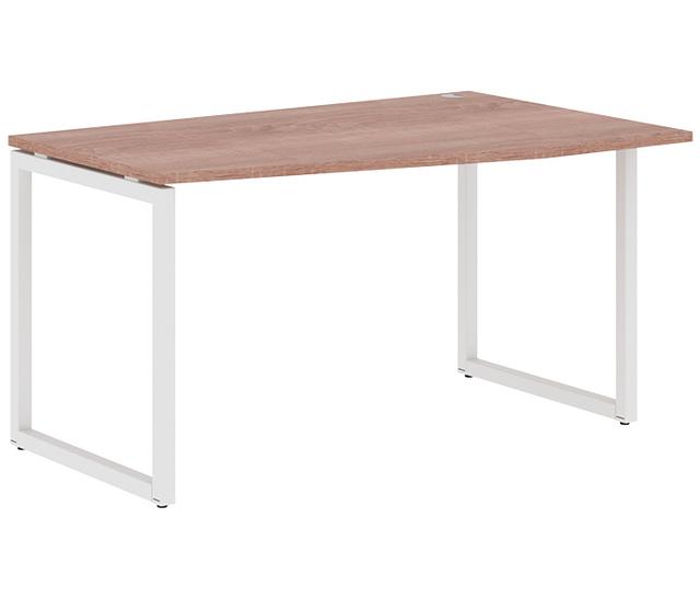 Стол письменный Xten-Q XQCT 149 (R) White