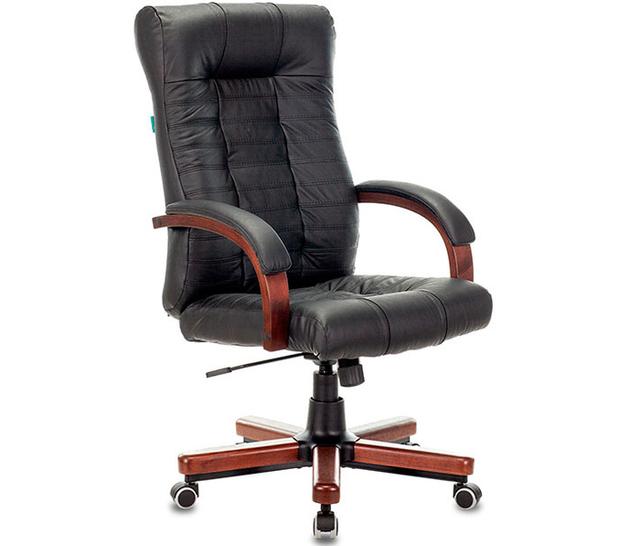 Бюрократ KB-10 WALNUT