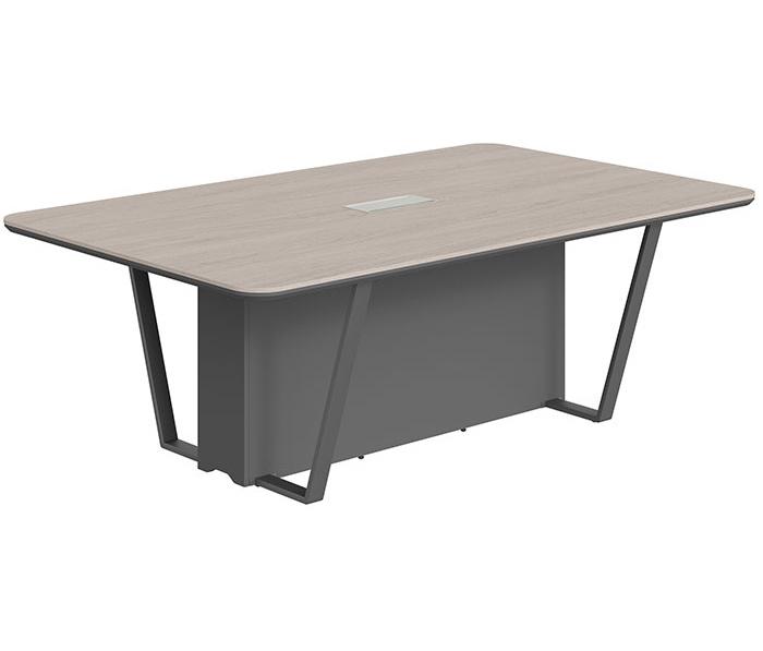 Стол для заседаний Line СФ-571722.1 Grey