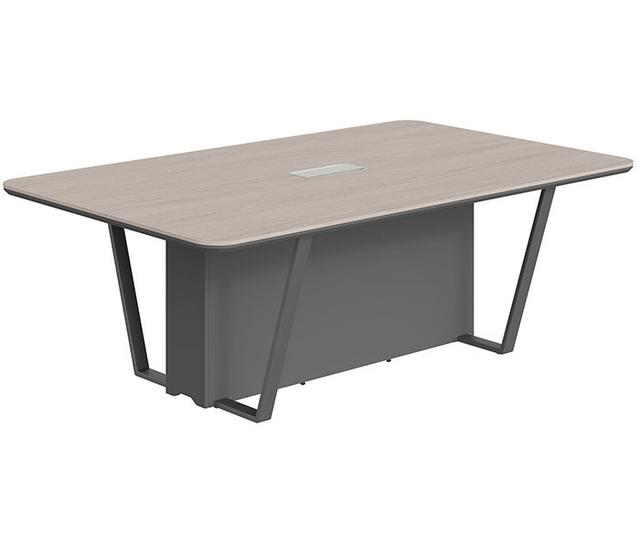Стол для заседаний Line СФ-571722.1 Grey