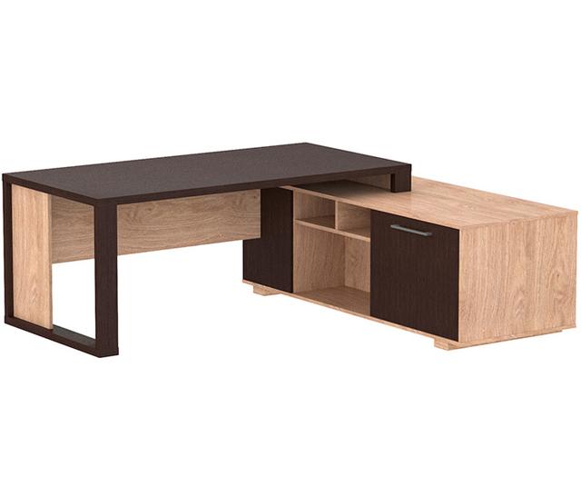 Стол руководителя Alto ACT 2118R