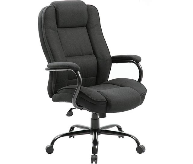 BRABIX Heavy Duty HD-002 (ткань)