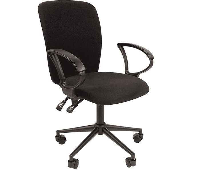 Chairman 9801 Black