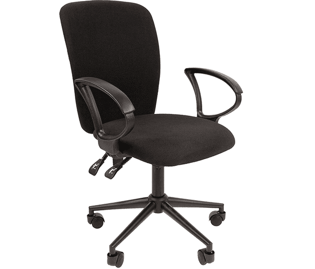 Chairman 9801 Black