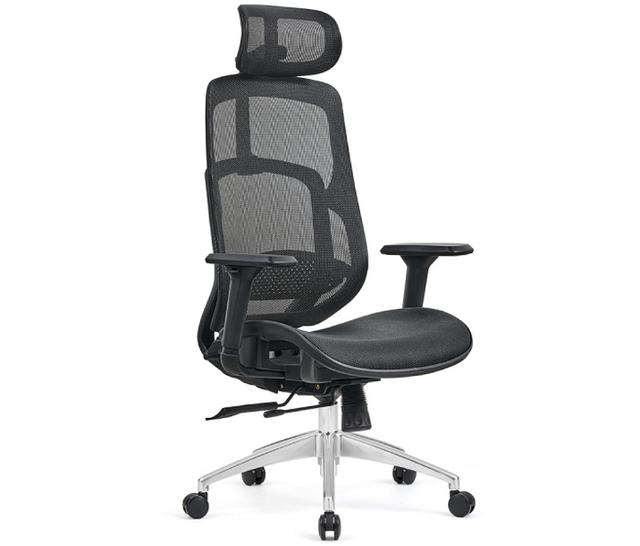 SPARX Ghost Plus Black
