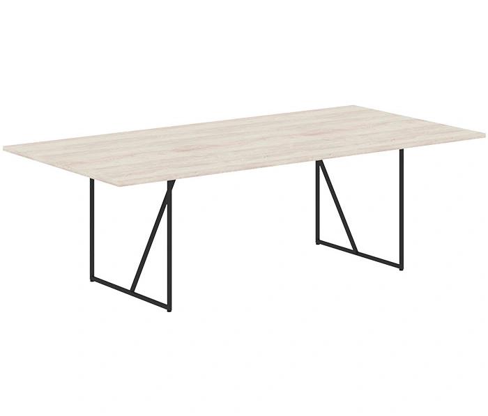 Стол для переговоров Loftis LCT 2412
